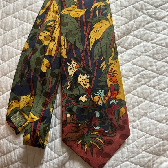 Tie - Picture 2 of 13